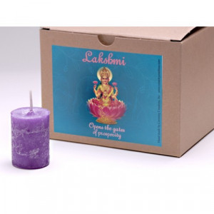 Lakshmi - World Magic Power Votive