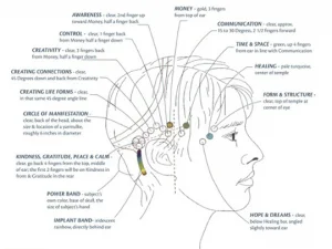Access Consciousness and Bars