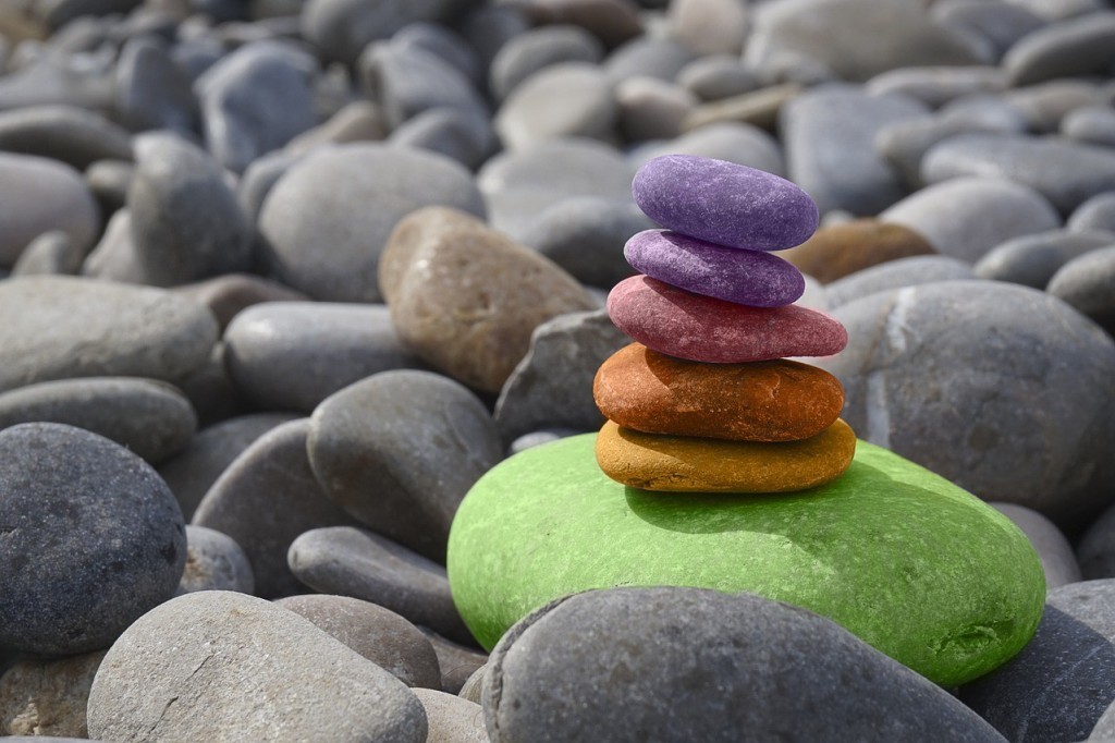 Balancing