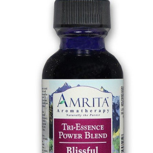 Blissful Balance by Amrita Aromatherapy