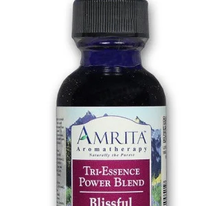 Blissful Balance by Amrita Aromatherapy