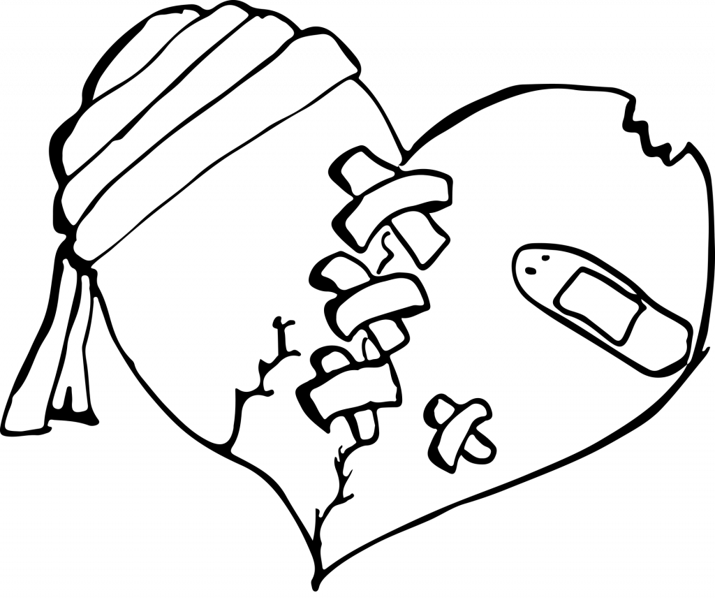 Long & Short Term Impacts of Childhood Trauma - Edge Column 3