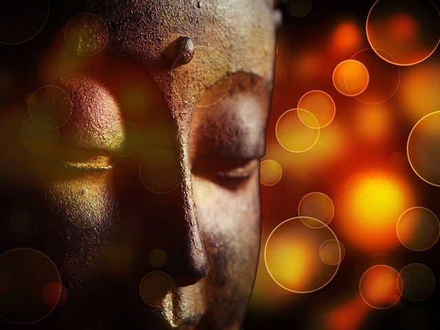 Hanmi Buddhist Healing Meditation