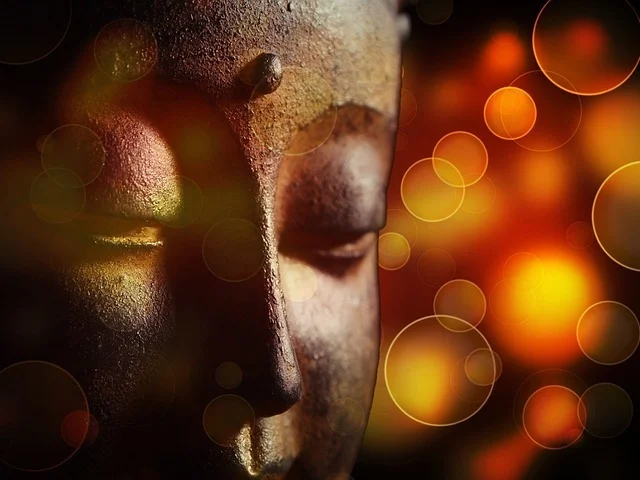 Hanmi Buddhist Healing Meditation