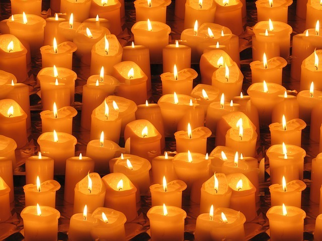 Thousand Light & An-Tai-Sui Dharma Rites