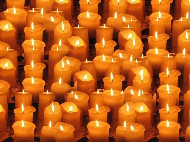 Thousand Light & An-Tai-Sui Dharma Rites