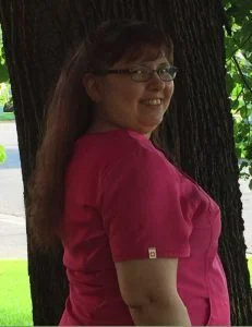 Cindy Miller, LMT