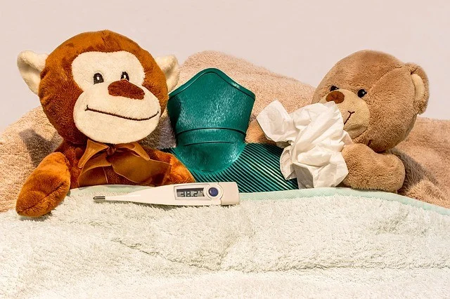 January 2018 Special: Immune Support Sound Therapy