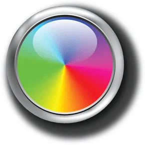 Colors in Colorpuncture