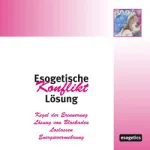 Conflict Resolution Color Sound Therapy