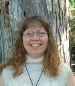 Cindy Miller, LMT & Celtic Reiki Master