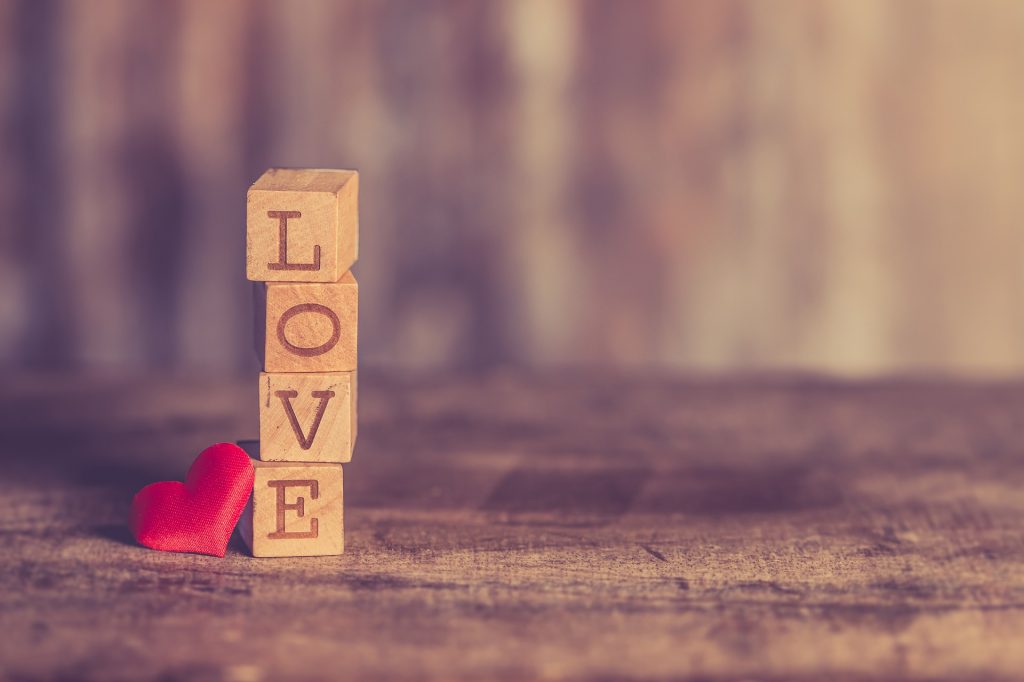 Yoga, self-love, and the physical body