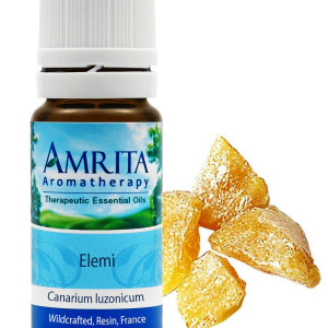 Elemi 10 ml - Amrita Aromatherapy