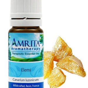 Elemi 10 ml - Amrita Aromatherapy