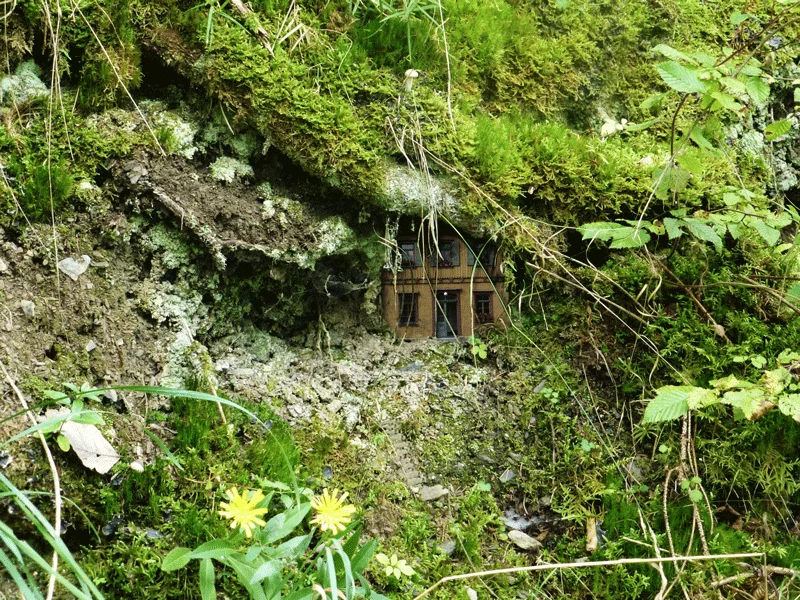 Fairie Reiki