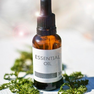 Essential Oils