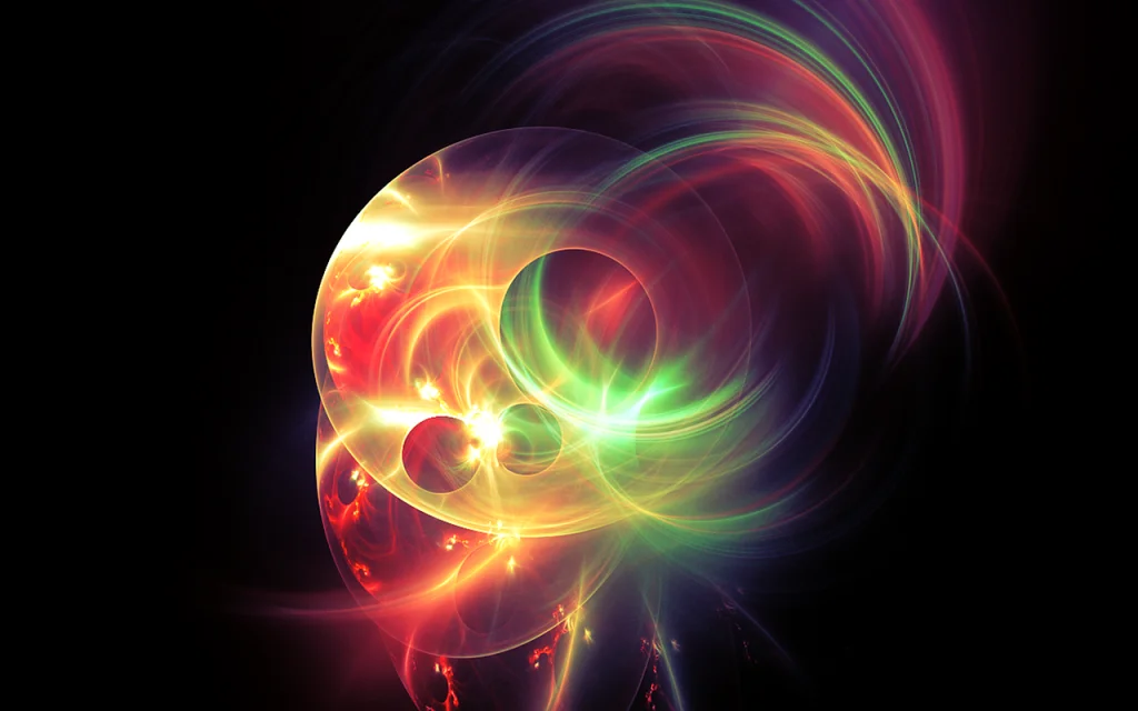 Esogetics and Colorpuncture: Effective Forms of Naturopathy 1