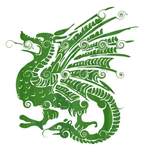 Dragon Reiki