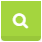 Green Search Icon