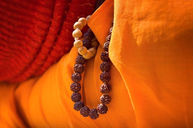 Make your own Mala class