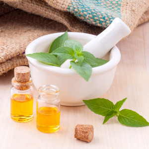 Herbs & Supplements