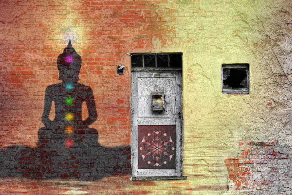 Diamond Wisdom Dharma