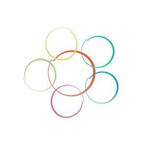 In-Person Networking Social