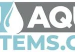 NU Aqua Systems logo
