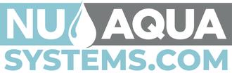 NU Aqua Systems logo