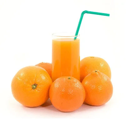 Healthy Fruits in Winter 4