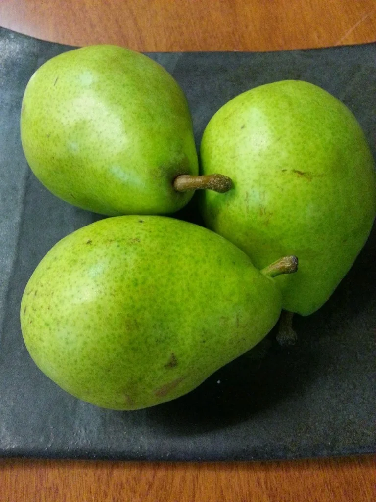 Healthy Fruits in Winter 3