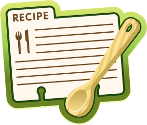 Recipe