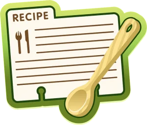 Recipe