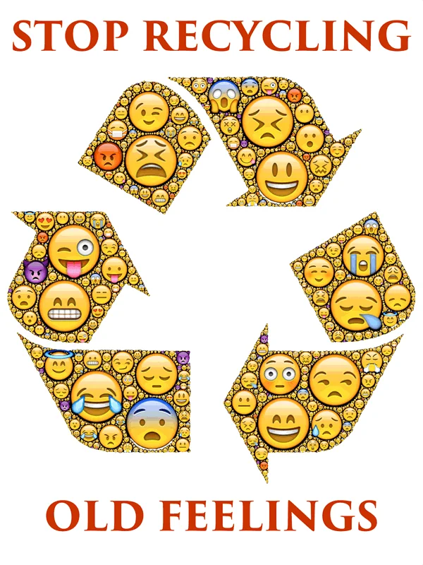 Emotion Code Sessions