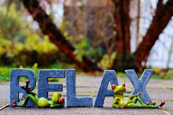 Relax at Psinergy Natural Health