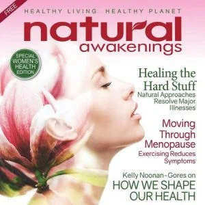 May 2018 Natural Awakening Twin Cities -Cover