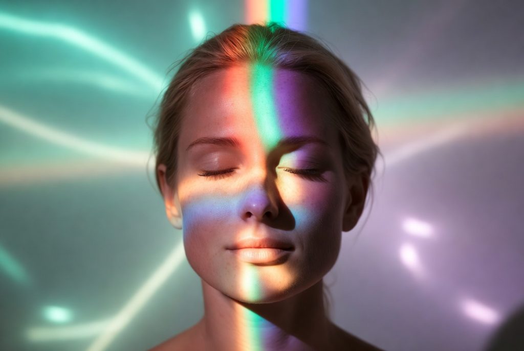 May Special: Esogetics Color Face Mask Therapy ✨ 1