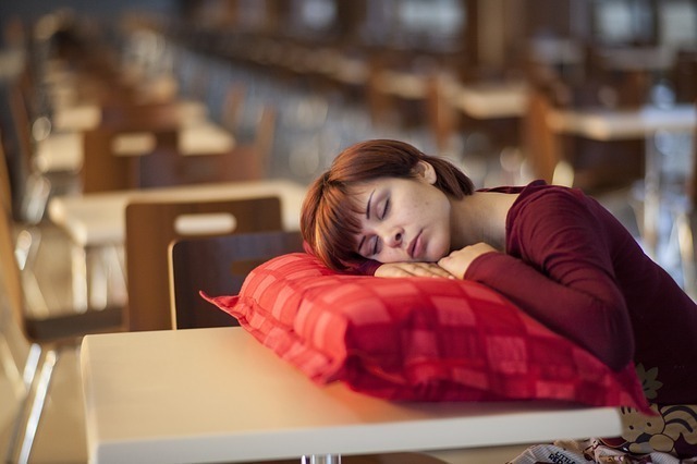 Spring Ahead? March Special: "Insomnia therapies"