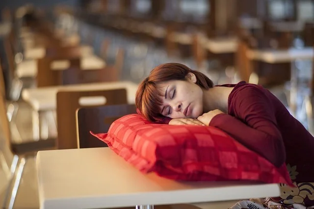 Spring Ahead? March Special: "Insomnia therapies"
