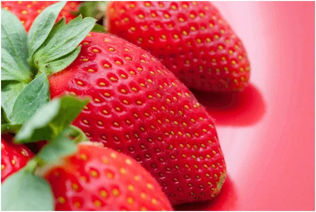 Healthy Fruits in Winter 6