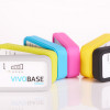 Vivobase Mobile colors