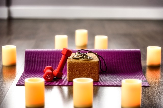 Asa-whaaat? Navigating Modern Yoga