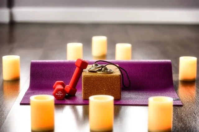Asa-whaaat? Navigating Modern Yoga