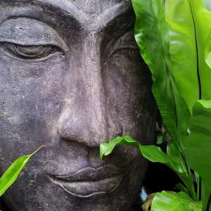 Karma Crystal Re-Balancing therapy